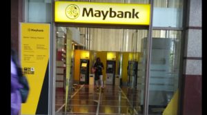 Peringkat Bank Maybank (BNII) Ditegaskan idAAA - Media Asuransi