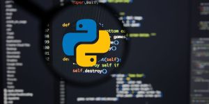 Cara Membuat Program Python Menghitung Luas Segitiga 