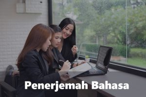 Jasa Penerjemah di Jakarta dan Bisnis Global